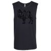 Next Level Apparel CVC Unisex Muscle Tank Thumbnail