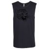 Next Level Apparel CVC Unisex Muscle Tank Thumbnail