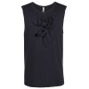 Next Level Apparel CVC Unisex Muscle Tank Thumbnail