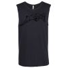 Next Level Apparel CVC Unisex Muscle Tank Thumbnail