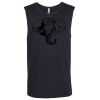 Next Level Apparel CVC Unisex Muscle Tank Thumbnail
