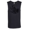 Next Level Apparel CVC Unisex Muscle Tank Thumbnail