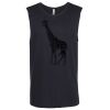 Next Level Apparel CVC Unisex Muscle Tank Thumbnail