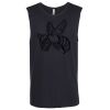 Next Level Apparel CVC Unisex Muscle Tank Thumbnail