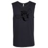 Next Level Apparel CVC Unisex Muscle Tank Thumbnail