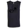 Next Level Apparel CVC Unisex Muscle Tank Thumbnail
