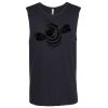 Next Level Apparel CVC Unisex Muscle Tank Thumbnail