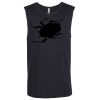 Next Level Apparel CVC Unisex Muscle Tank Thumbnail
