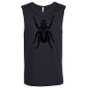 Next Level Apparel CVC Unisex Muscle Tank Thumbnail