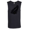Next Level Apparel CVC Unisex Muscle Tank Thumbnail