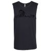 Next Level Apparel CVC Unisex Muscle Tank Thumbnail