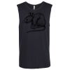Next Level Apparel CVC Unisex Muscle Tank Thumbnail