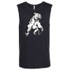 Next Level Apparel CVC Unisex Muscle Tank Thumbnail