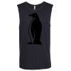 Next Level Apparel CVC Unisex Muscle Tank Thumbnail