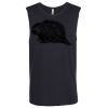 Next Level Apparel CVC Unisex Muscle Tank Thumbnail