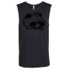 Next Level Apparel CVC Unisex Muscle Tank Thumbnail