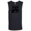 Next Level Apparel CVC Unisex Muscle Tank Thumbnail