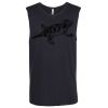 Next Level Apparel CVC Unisex Muscle Tank Thumbnail