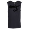 Next Level Apparel CVC Unisex Muscle Tank Thumbnail