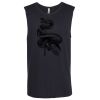 Next Level Apparel CVC Unisex Muscle Tank Thumbnail
