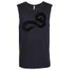 Next Level Apparel CVC Unisex Muscle Tank Thumbnail