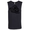 Next Level Apparel CVC Unisex Muscle Tank Thumbnail