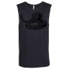 Next Level Apparel CVC Unisex Muscle Tank Thumbnail