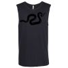 Next Level Apparel CVC Unisex Muscle Tank Thumbnail