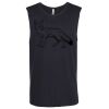 Next Level Apparel CVC Unisex Muscle Tank Thumbnail