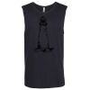 Next Level Apparel CVC Unisex Muscle Tank Thumbnail