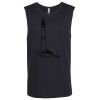 Next Level Apparel CVC Unisex Muscle Tank Thumbnail