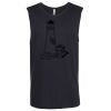 Next Level Apparel CVC Unisex Muscle Tank Thumbnail