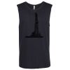 Next Level Apparel CVC Unisex Muscle Tank Thumbnail