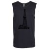 Next Level Apparel CVC Unisex Muscle Tank Thumbnail