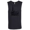Next Level Apparel CVC Unisex Muscle Tank Thumbnail