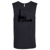 Next Level Apparel CVC Unisex Muscle Tank Thumbnail