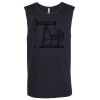 Next Level Apparel CVC Unisex Muscle Tank Thumbnail