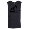 Next Level Apparel CVC Unisex Muscle Tank Thumbnail
