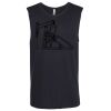 Next Level Apparel CVC Unisex Muscle Tank Thumbnail