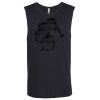 Next Level Apparel CVC Unisex Muscle Tank Thumbnail