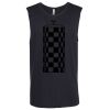 Next Level Apparel CVC Unisex Muscle Tank Thumbnail