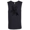 Next Level Apparel CVC Unisex Muscle Tank Thumbnail