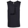 Next Level Apparel CVC Unisex Muscle Tank Thumbnail