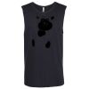 Next Level Apparel CVC Unisex Muscle Tank Thumbnail