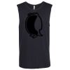 Next Level Apparel CVC Unisex Muscle Tank Thumbnail