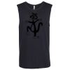 Next Level Apparel CVC Unisex Muscle Tank Thumbnail