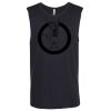 Next Level Apparel CVC Unisex Muscle Tank Thumbnail