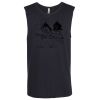 Next Level Apparel CVC Unisex Muscle Tank Thumbnail