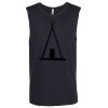 Next Level Apparel CVC Unisex Muscle Tank Thumbnail