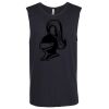 Next Level Apparel CVC Unisex Muscle Tank Thumbnail